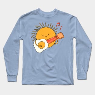 Morning Song Long Sleeve T-Shirt